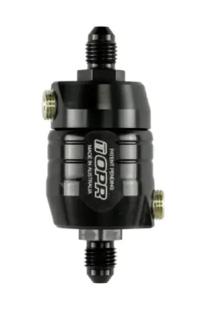 Turbosmart ProOPR Rising Rate Turbo Oil Pressure Regulator Top Rated