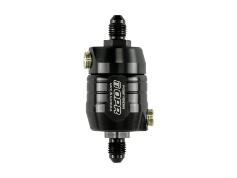 Turbosmart ProOPR Rising Rate Turbo Oil Pressure Regulator Top Rated