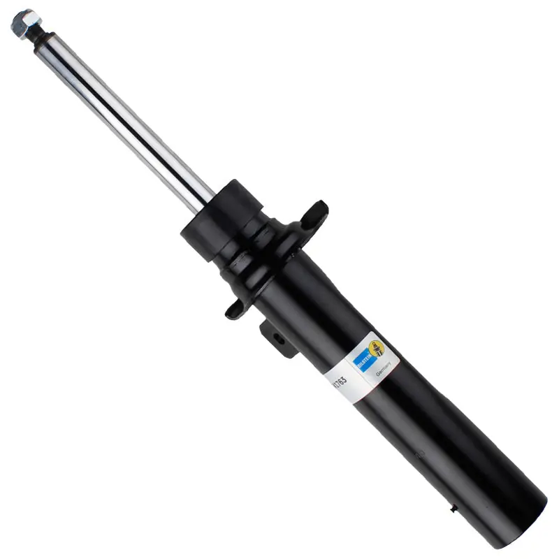 Bilstein B4 OE Replacement 14-20 Mini Cooper (F55) w/ Electronic Susp. Front Left Strut Assembly Must Have