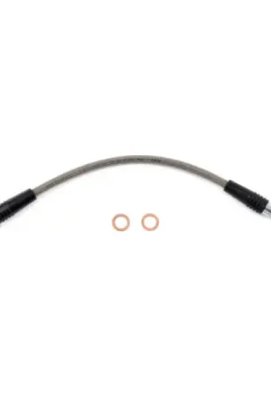 AMS Performance 2022+ Subaru WRX Stainless Steel Clutch Line Place Order