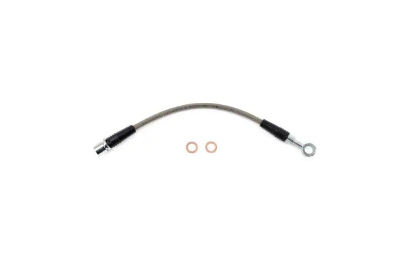AMS Performance 2022+ Subaru WRX Stainless Steel Clutch Line Place Order