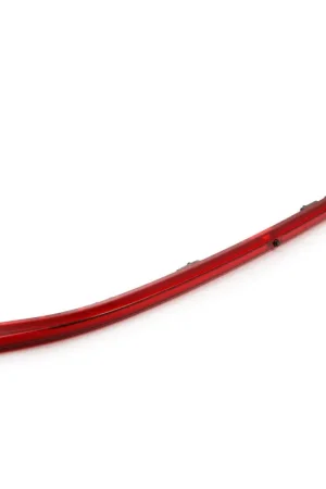 In Demand AlphaRex 22-24 Toyota GR86 LUXX LED Trunk Center Light Vivid Red