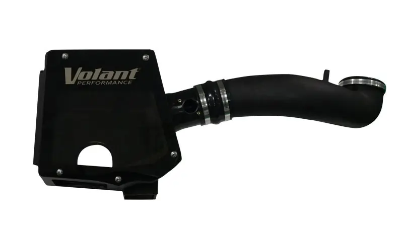 Volant 09-13 Chevy Silverado/Avalanche/Suburban/Tahoe GMC Sierra/Yukon 5.3L/6.2L V8 Cold Air Intake Professional Grade