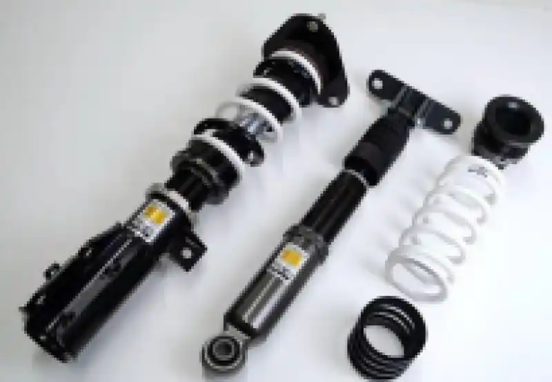 Best Choice HKS 2023+ Toyota GR Corolla Hipermax MAX S GZEA14H Full Kit