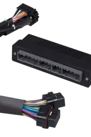 Haltech Elite 1000-2500 Plug-n-Play Adaptor Harness Genuine