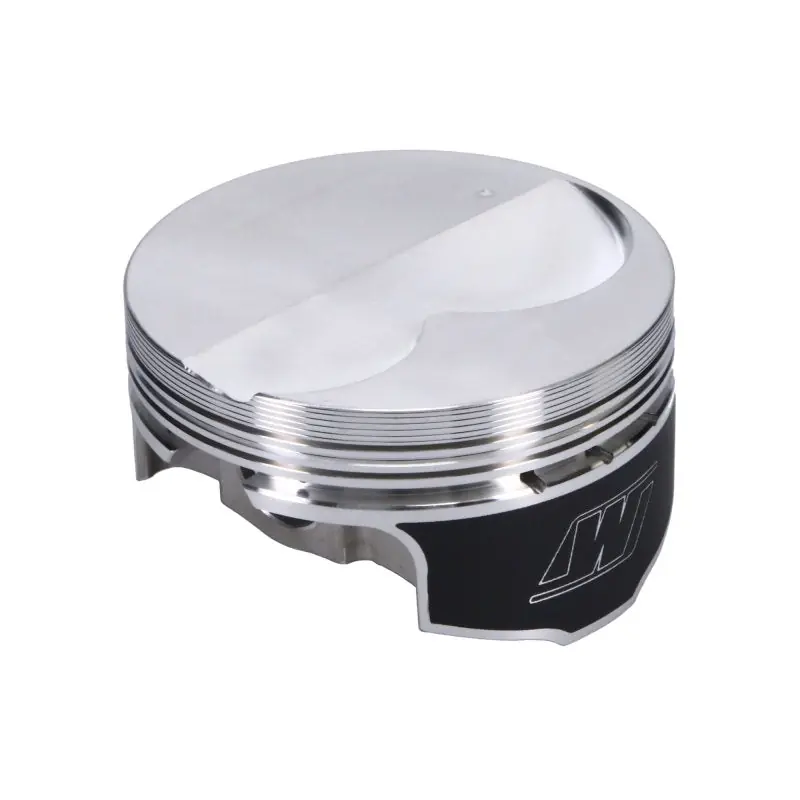 Wiseco Chevy LS Series -8cc FT 4.125inch Bore Piston Shelf Stock Kit Best Price