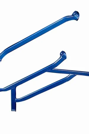 Time-Limited Cusco Lower Bar Type I Rear GC8 Impreza