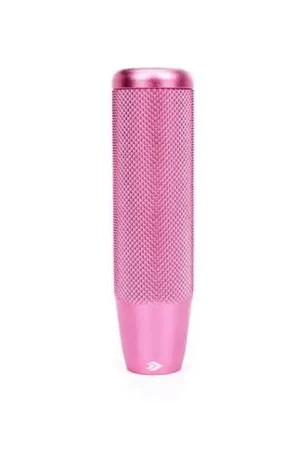 NRG Shift Knob Knurl Hidden Gem Short Pink Popular