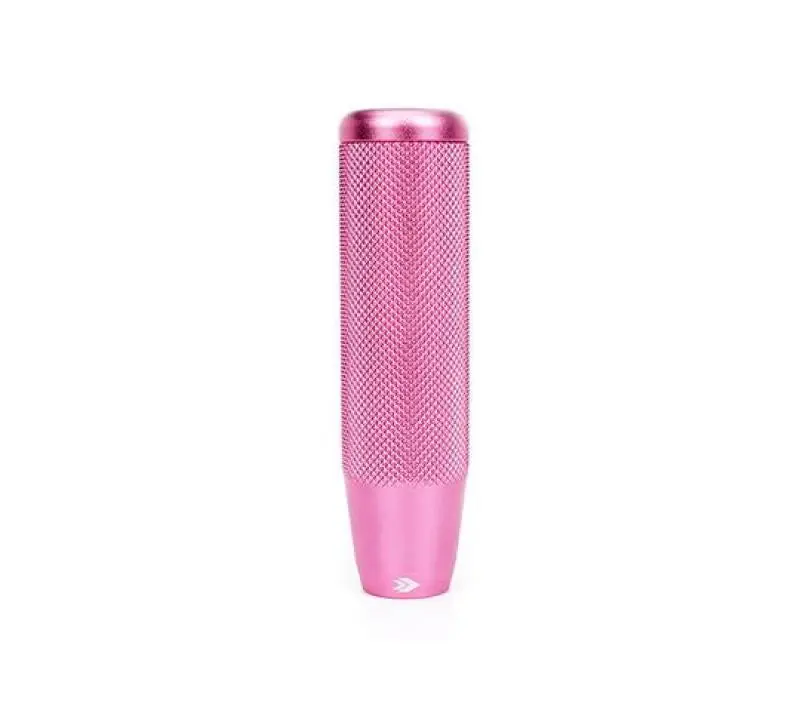 NRG Shift Knob Knurl Hidden Gem Short Pink Popular