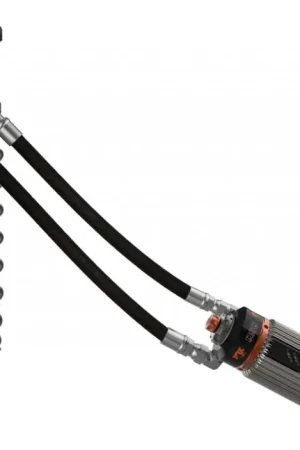 Next Day Delivery Fox 2022+ Toyota Tundra 3.0 Factory Race Series Internal Bypass Front Shock 2.0-2.25in Lift w/UCA