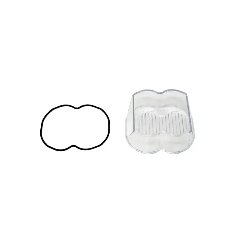 Instant Buy Baja Designs LP4 Headlight Lens Kit Clear Driving/Combo Baja Designs