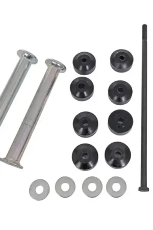Superlift 98-10 Ford Ranger 4WD w/ 4in Superlift Lift Kit Sway Bar Links - Front Price Cut