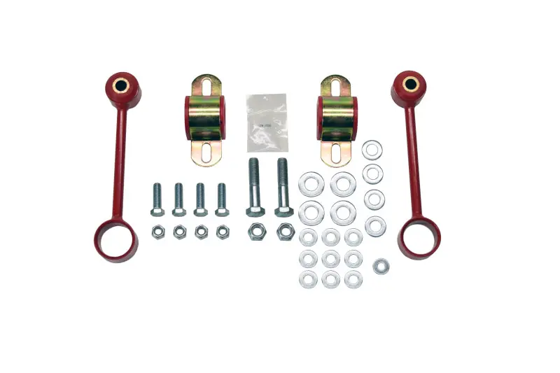 Viral Pedders H/D Rear Stabilizer Links 2005-2014 Ford Mustang S197