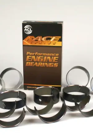 Top Rated ACL BMW 3201cc Standard Size High Performance Rod Bearing Set