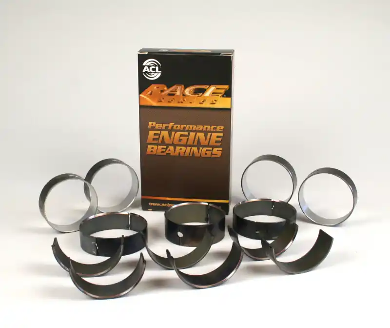 Top Rated ACL BMW 3201cc Standard Size High Performance Rod Bearing Set