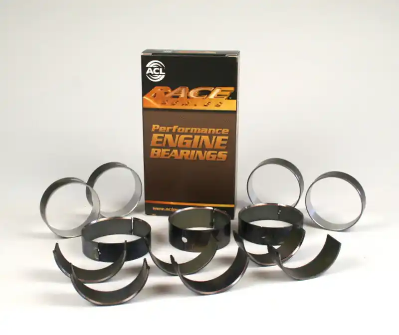 ACL 92-98 Lexus 2JZGE Standard Rod Bearing Set Fresh Stock