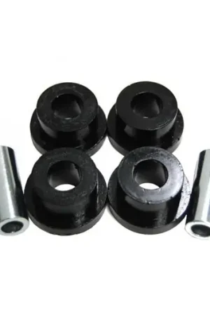 Buy Today Torque Solution Rear Upper Inner Control Arm Bushings: 01-06 Mitsubishi Evo 7-9