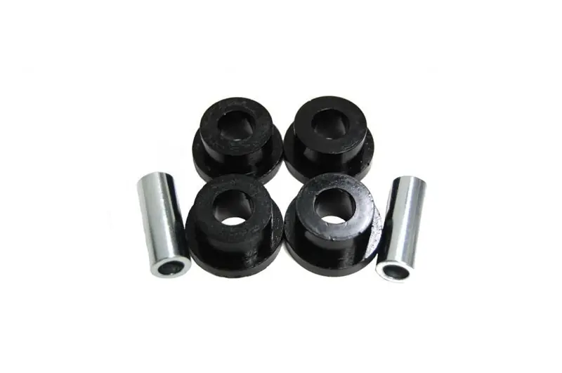 Buy Today Torque Solution Rear Upper Inner Control Arm Bushings: 01-06 Mitsubishi Evo 7-9