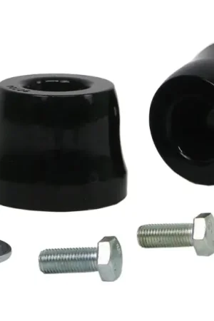 Whiteline 05-20 Toyota Tacoma Front Bump Stop Bushing Kit New Arrival