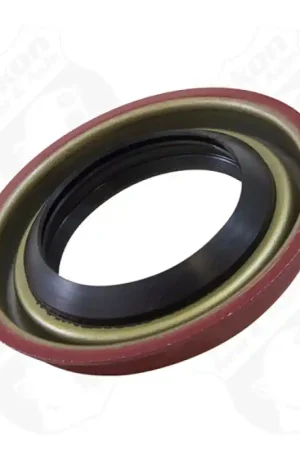 Yukon Gear Pinion Seal For 7.5in / 8.8in / and 9.75in Ford / and also 1985-86 9in Ford Crafted