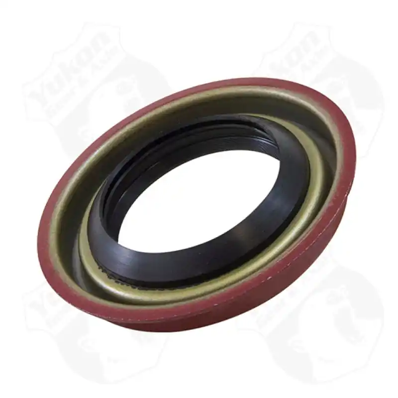 Yukon Gear Pinion Seal For 7.5in / 8.8in / and 9.75in Ford / and also 1985-86 9in Ford Crafted