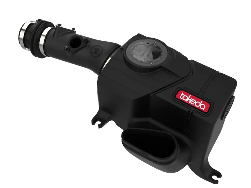AFE Momentum Intake System w/ Pro Dry S Filter 2021+ Acura TLX Clearance