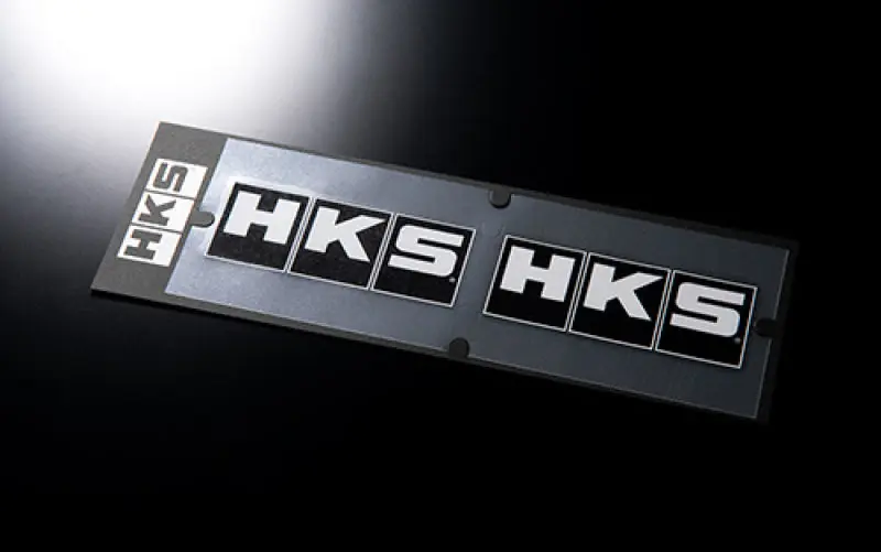HKS HKS STICKER HKS W120 Big Sale