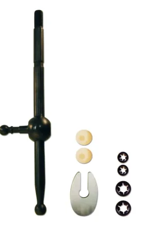 Top Pick Fidanza 97-03 Toyota Camry/Solara Short Throw Shifter