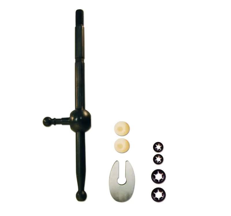 Top Pick Fidanza 97-03 Toyota Camry/Solara Short Throw Shifter
