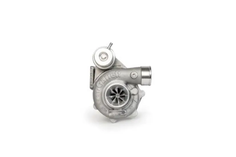 Authentic Garrett GBC17-250 Club Line Turbocharger 0.50 O/V T25 / 5-Bolt - Internal WG