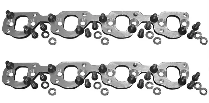 Kooks SB Ford ADAPTER PLATE KIT Low Price