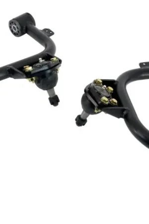 Ridetech 88-98 Chevy C1500 StrongArms Front Upper Control Arms Save Now