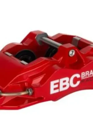 Trusted Brand EBC Racing 12-19 BMW 3-Series (F30/F31/F34) Front Right Apollo-4 Anodized Caliper