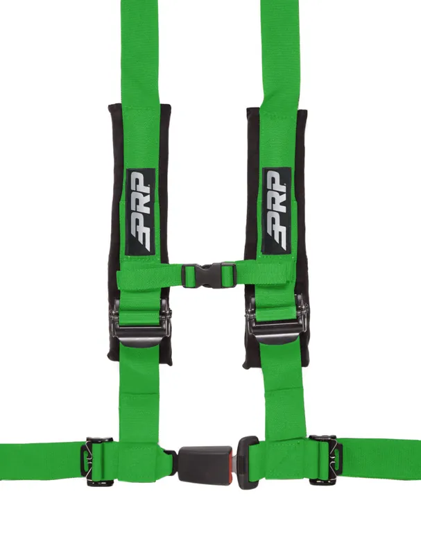 PRP 4.2 Harness- Green Instant Buy