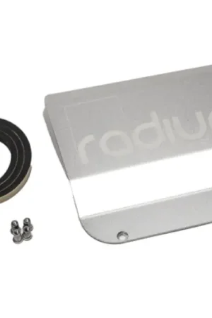 Save Now Radium Engineering 08-14 Cadillac CTS-V Sedan / 11-15 Cadillac CTS-V Coupe Fuel Pump Access Cover