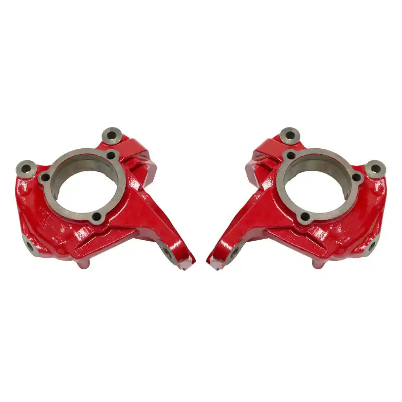 Rancho 07-17 Jeep Wrangler High-Steer Knuckles Big Sale