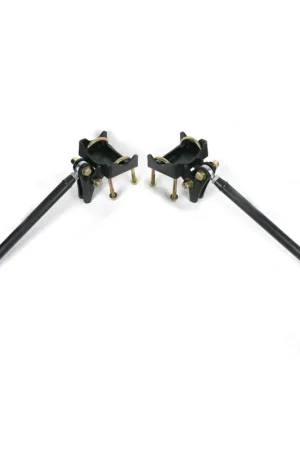 Ridetech 2015+ Ford F150 Traction Bar Kit Final Sale