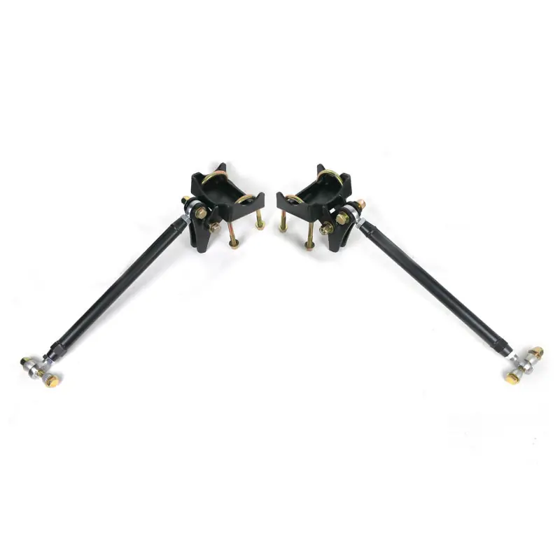 Ridetech 2015+ Ford F150 Traction Bar Kit Final Sale