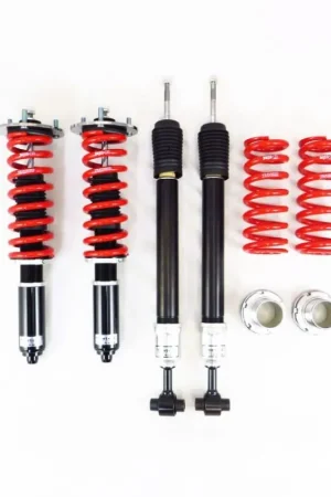 RS-R 2022 Lexus IS350 F Sport AWD Sports-i Coilover Kit Certified