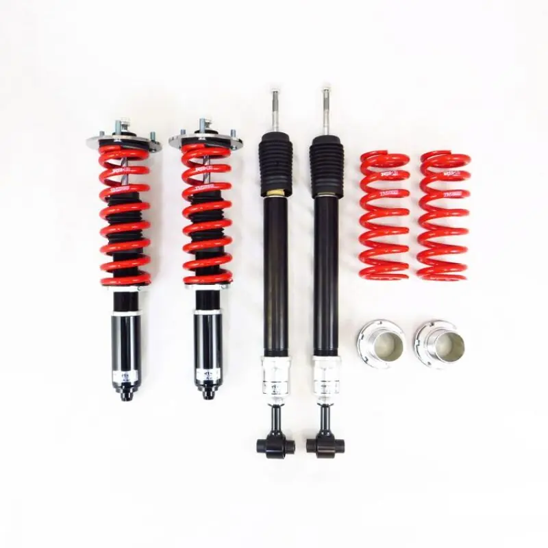 RS-R 2022 Lexus IS350 F Sport AWD Sports-i Coilover Kit Certified