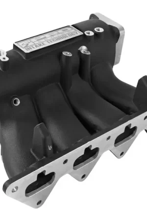 Viral Skunk2 Pro Series Mitsubishi Evo VIII/IX Black Series Intake Manifold