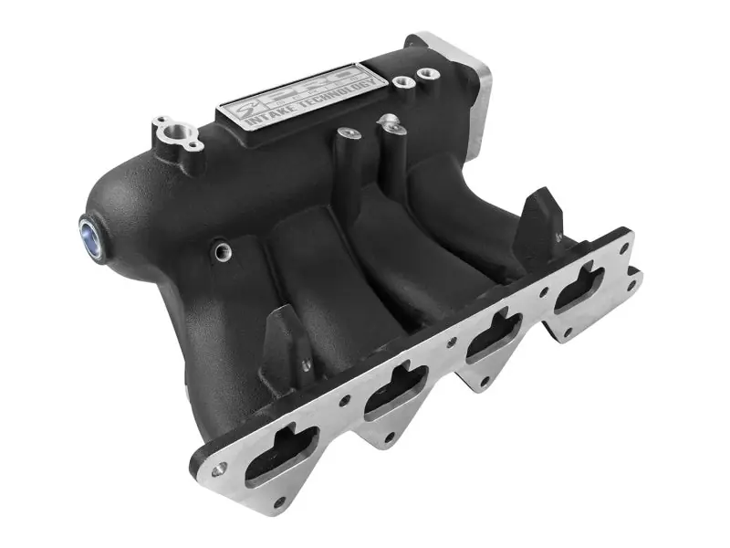 Viral Skunk2 Pro Series Mitsubishi Evo VIII/IX Black Series Intake Manifold