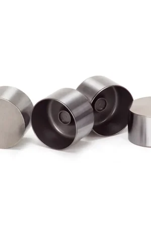 Supertech Miata Cam Follower 30mm x 26mm Height x 16mm (Use w/5.5mm Lash Caps) - Set of 8 Free Delivery
