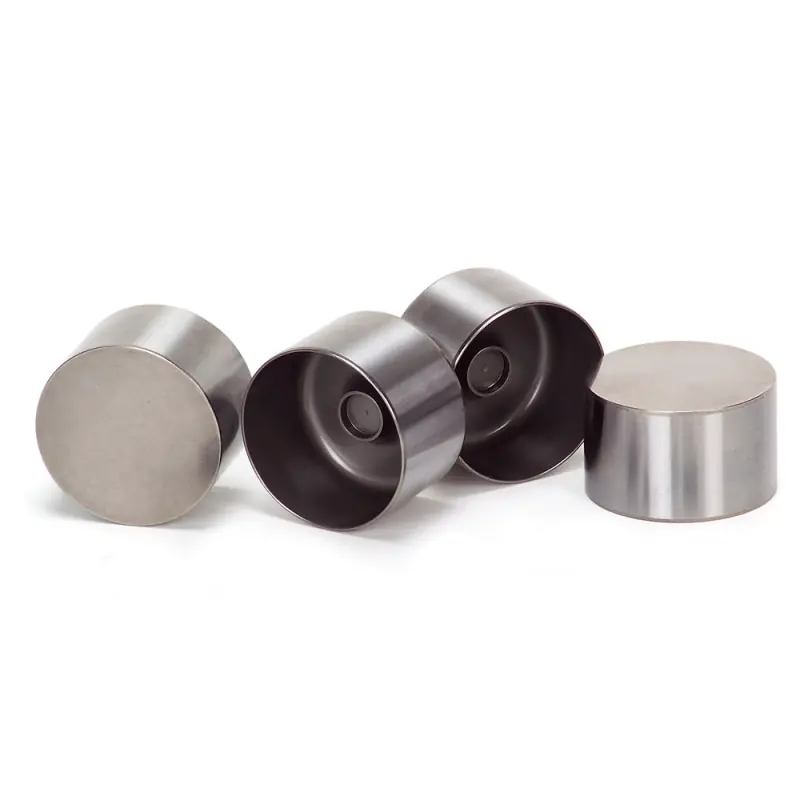 Supertech Miata Cam Follower 30mm x 26mm Height x 16mm (Use w/5.5mm Lash Caps) - Set of 8 Free Delivery
