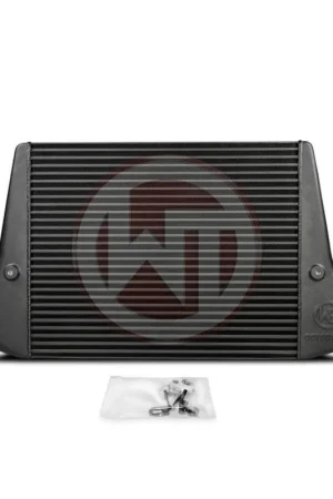 Fan Favorite Wagner Tuning Audi SQ5 FY (US-Model) Competition Intercooler Kit w/ Charge Pipe