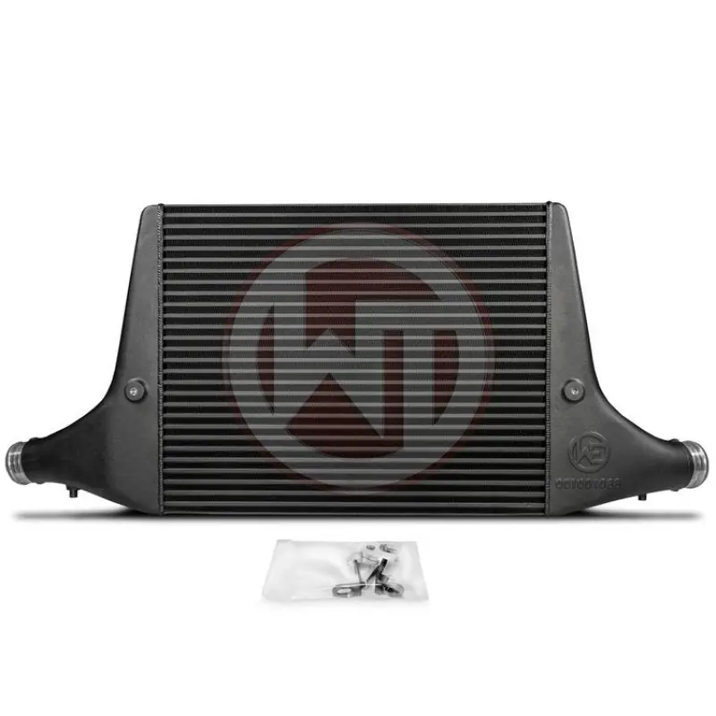 Fan Favorite Wagner Tuning Audi SQ5 FY (US-Model) Competition Intercooler Kit w/ Charge Pipe