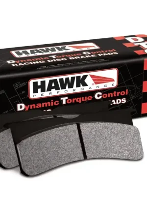 Hawk 2020+ Chevrolet Corvette C8 Z51 Front DTC-70 Brake Pads Holiday Sale
