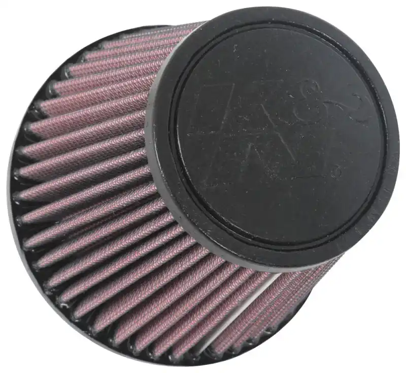 Order Now K&N Universal Clamp-On Air Filter 2-3/4in FLG / 5-1/16in B / 3-1/2in T / 4-3/8in H