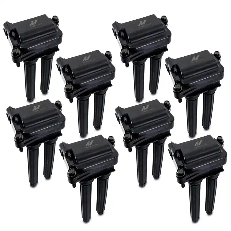 Big Sale Mishimoto 2006+ Mopar Hemi Ignition Coil Set