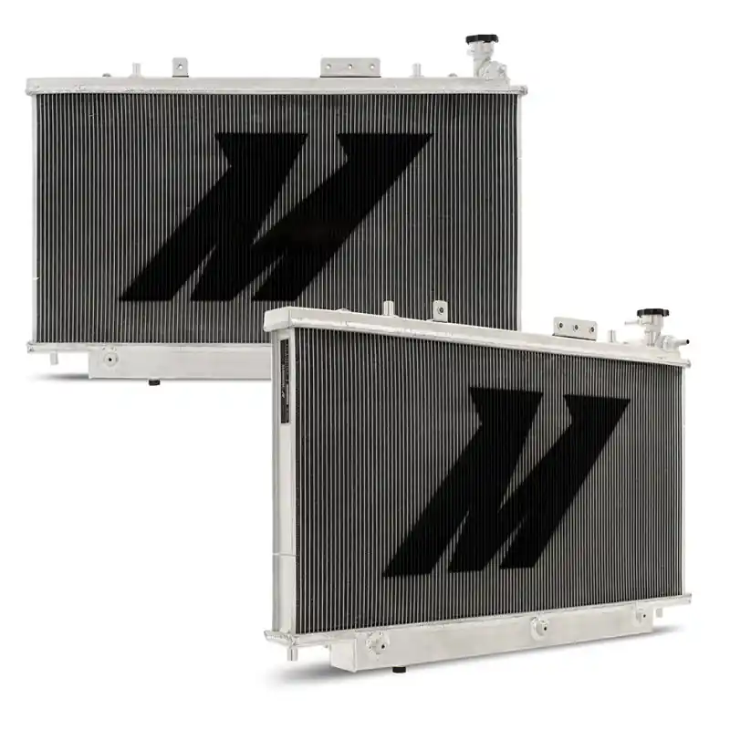 Mishimoto 14-17 Chevy SS Performance Aluminum Radiator Affordable
